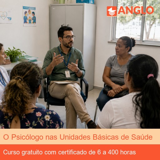 O Psicólogo nas Unidades Básicas de Saúde
